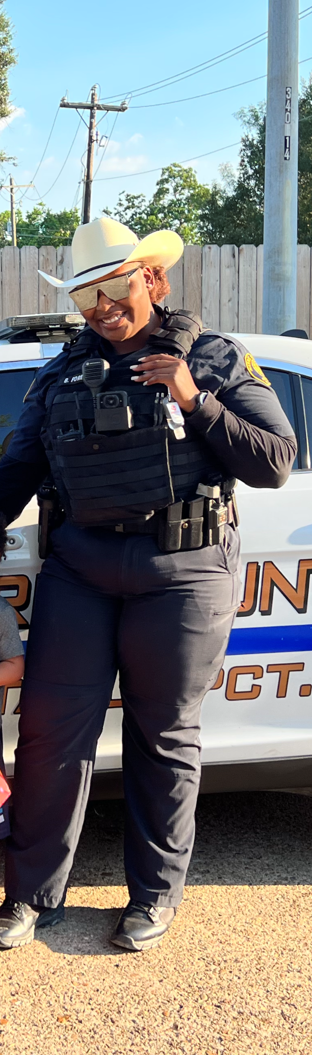 deputy